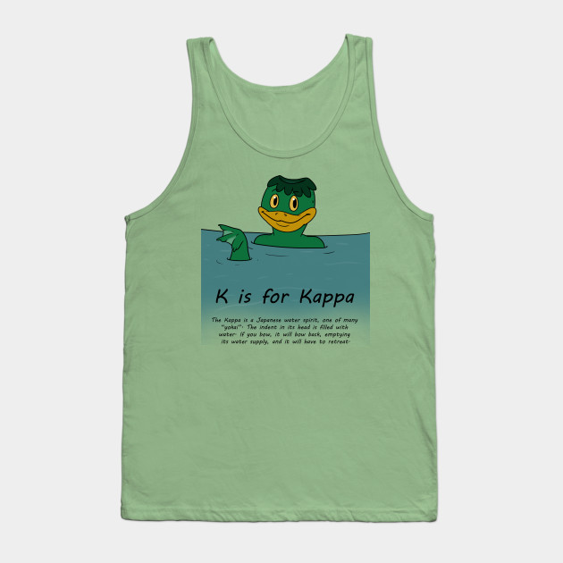Kappa
